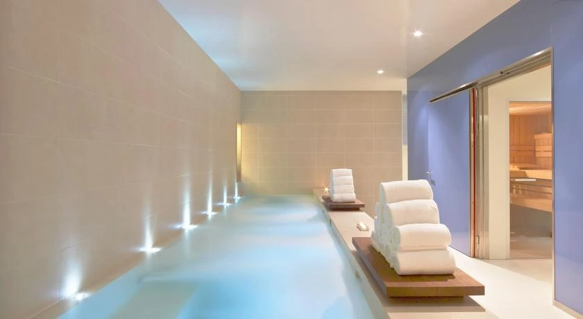 W Barcelona Hotel