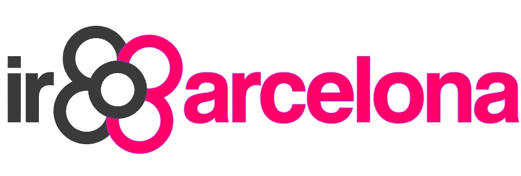 logo irBarcelona